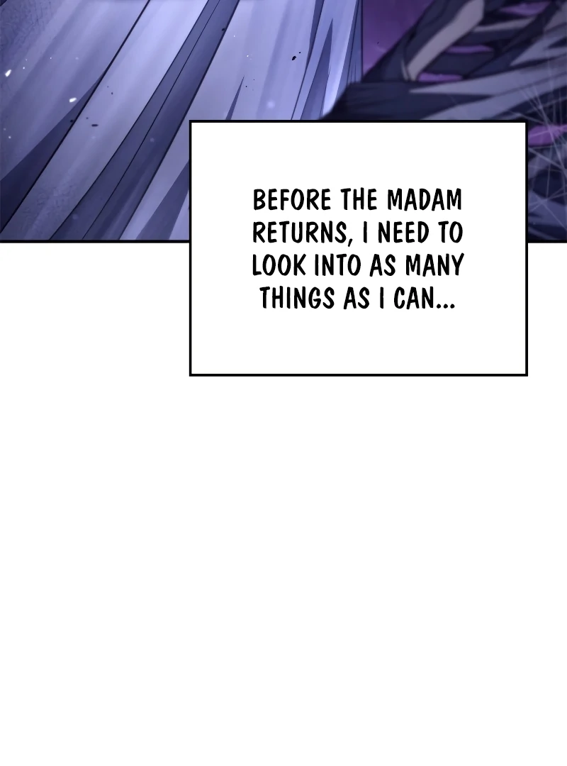 Revenge of the Iron-Blooded Sword Hound, Chapter 57 image 031